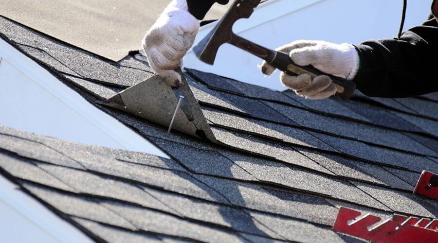 Expert new roof installation services in Pryor, MT